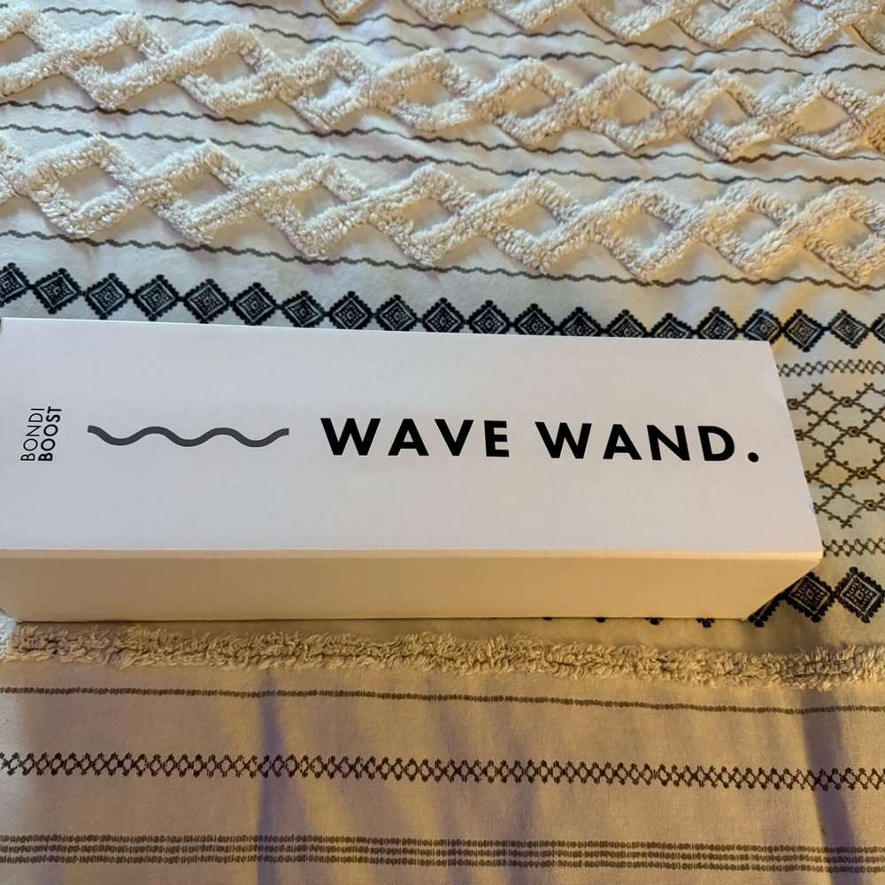 Bondi Boost Wave Wand
